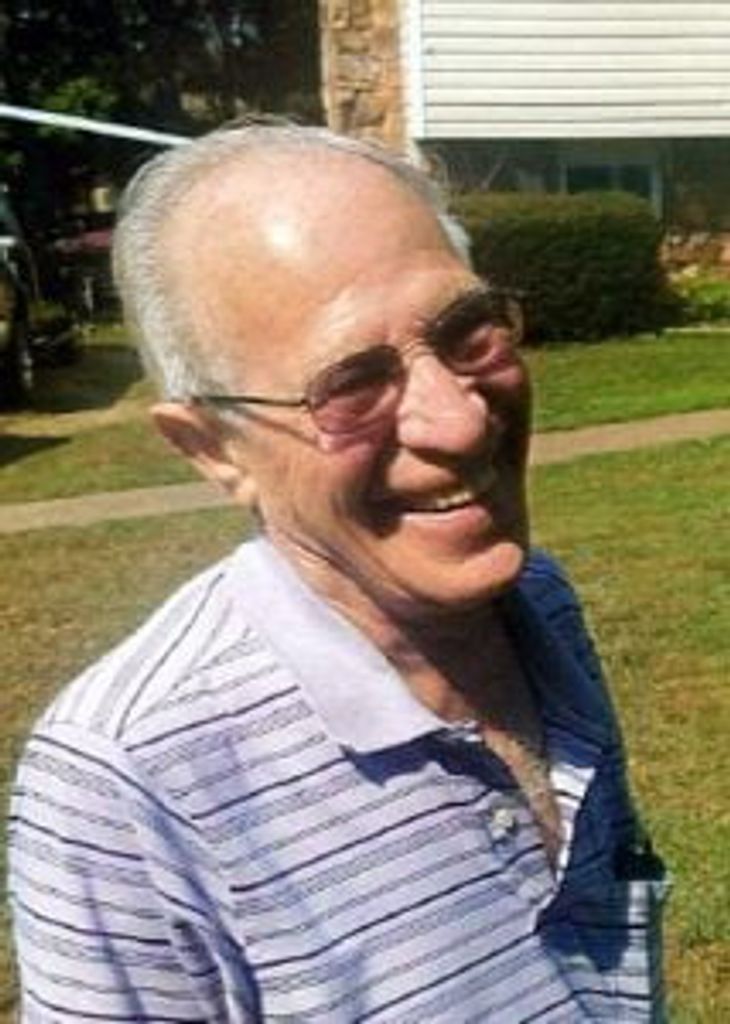 George Henry Roberts Profile Photo