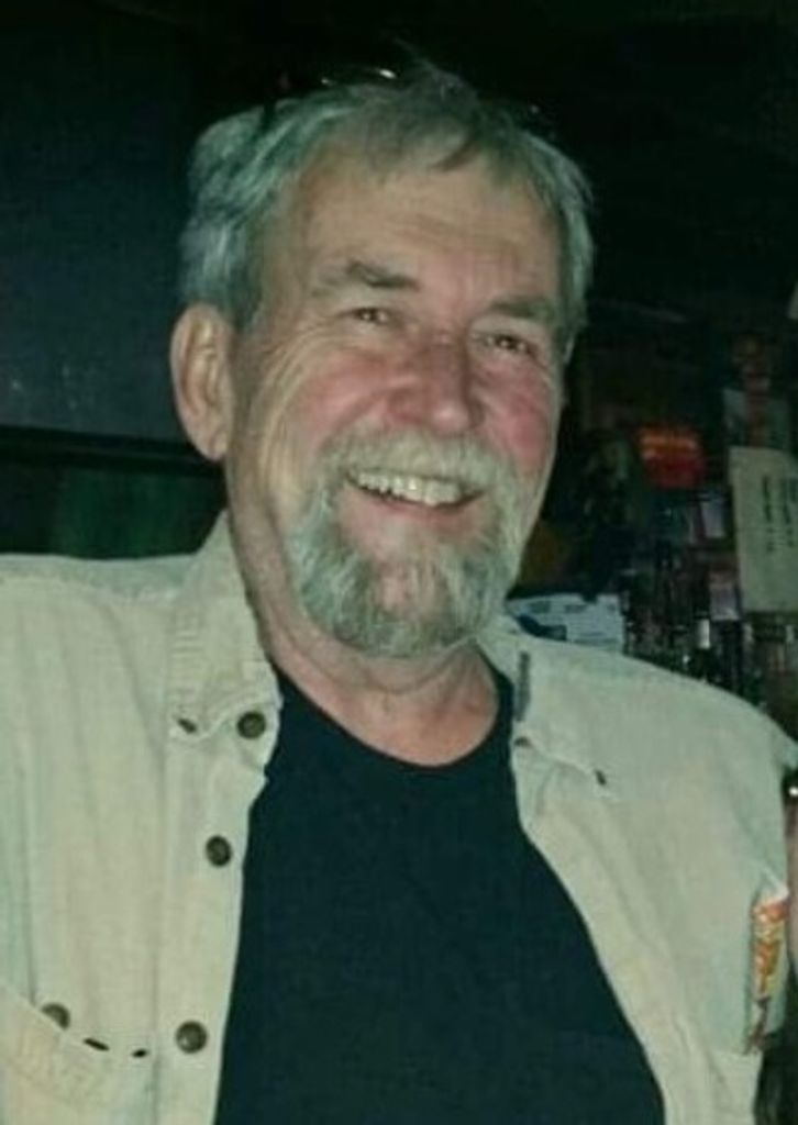 Keith Eugene Phenis Profile Photo