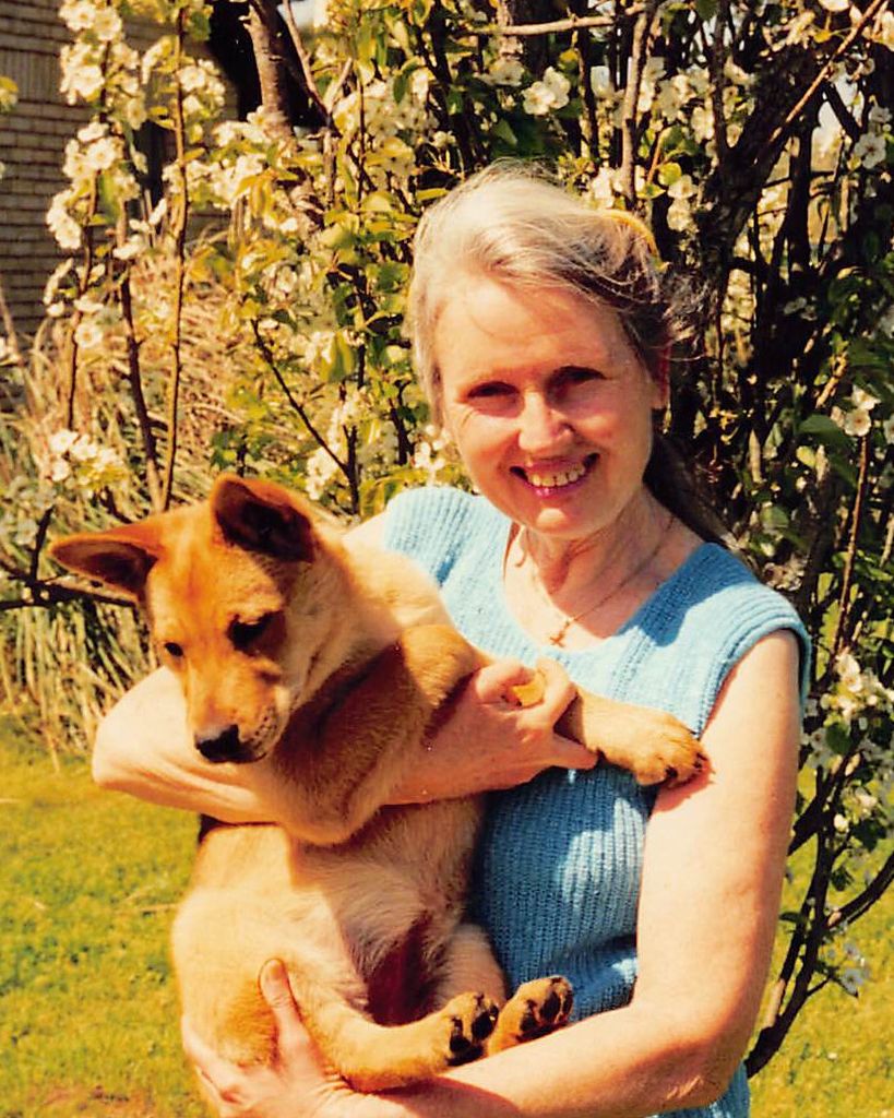 Gisela M. Roemhild Profile Photo
