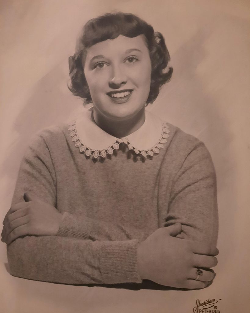 Janet Gail (Luce) Soutar Profile Photo