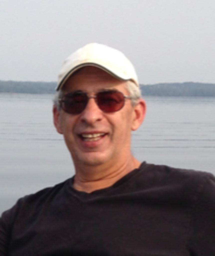 Timothy (Tim) Aaron Grand Profile Photo