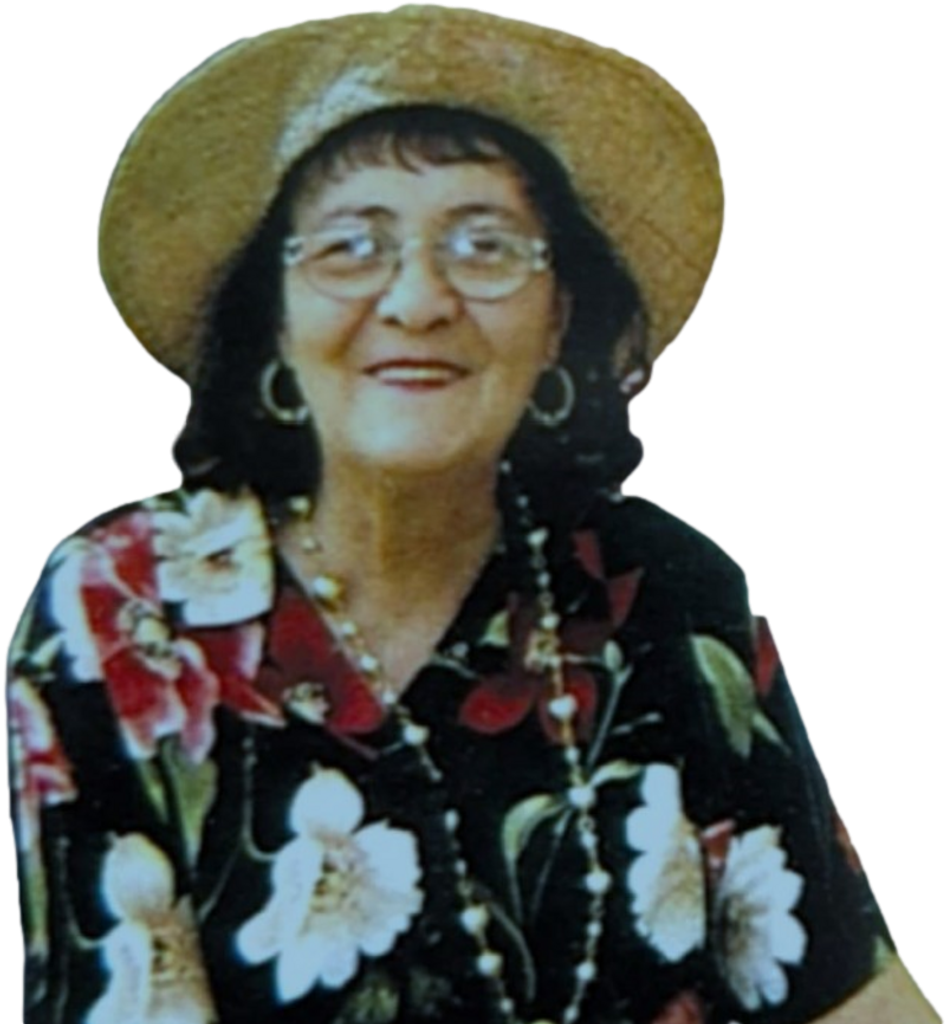 Louise Gray Profile Photo