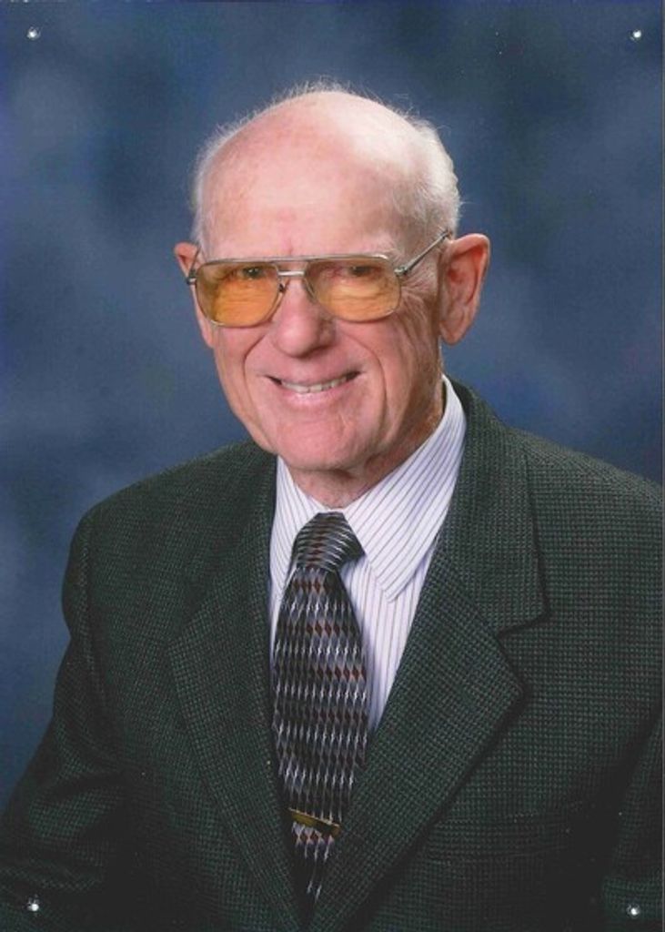 Harry Bartsch Profile Photo