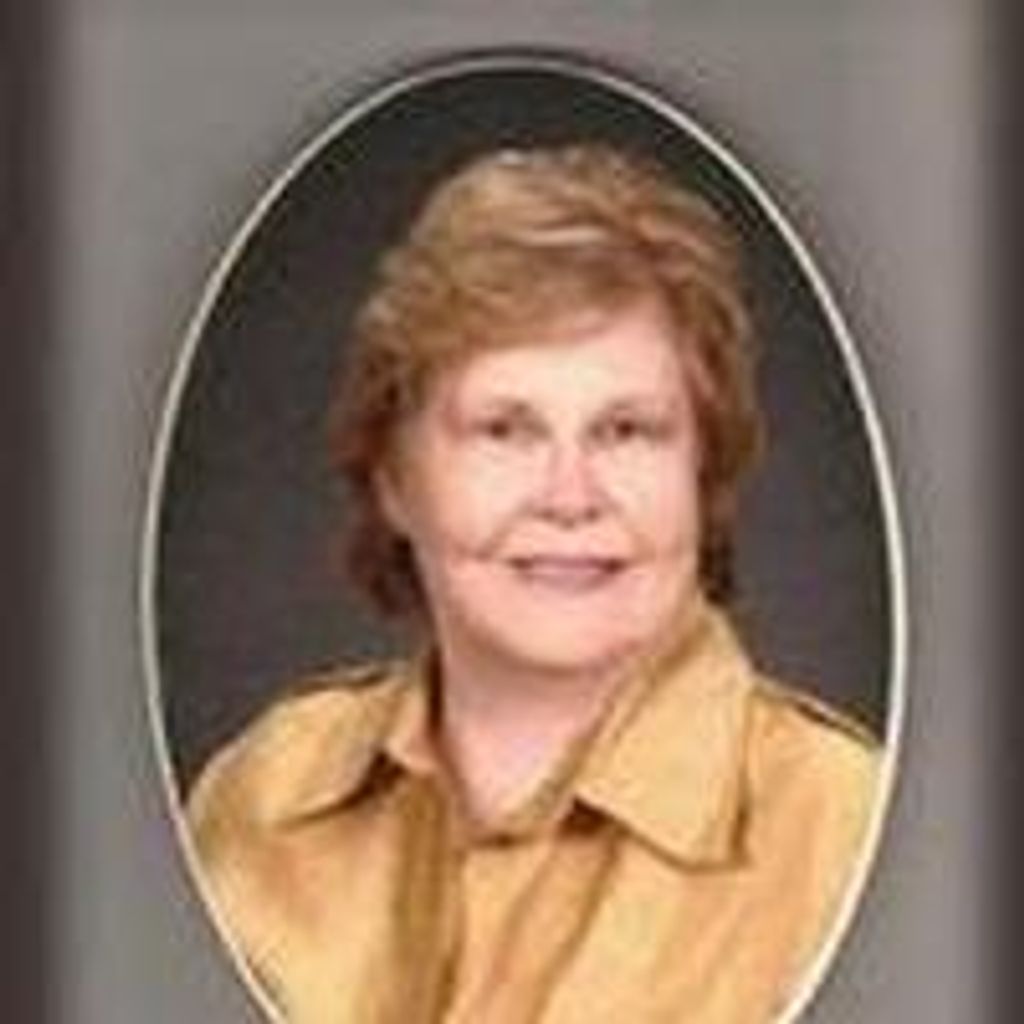 Carol  Joan (West)  Stricker