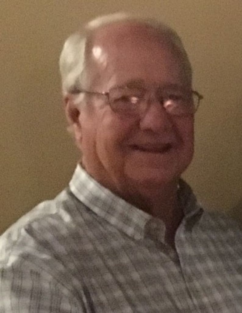 David Gerald, Jr.