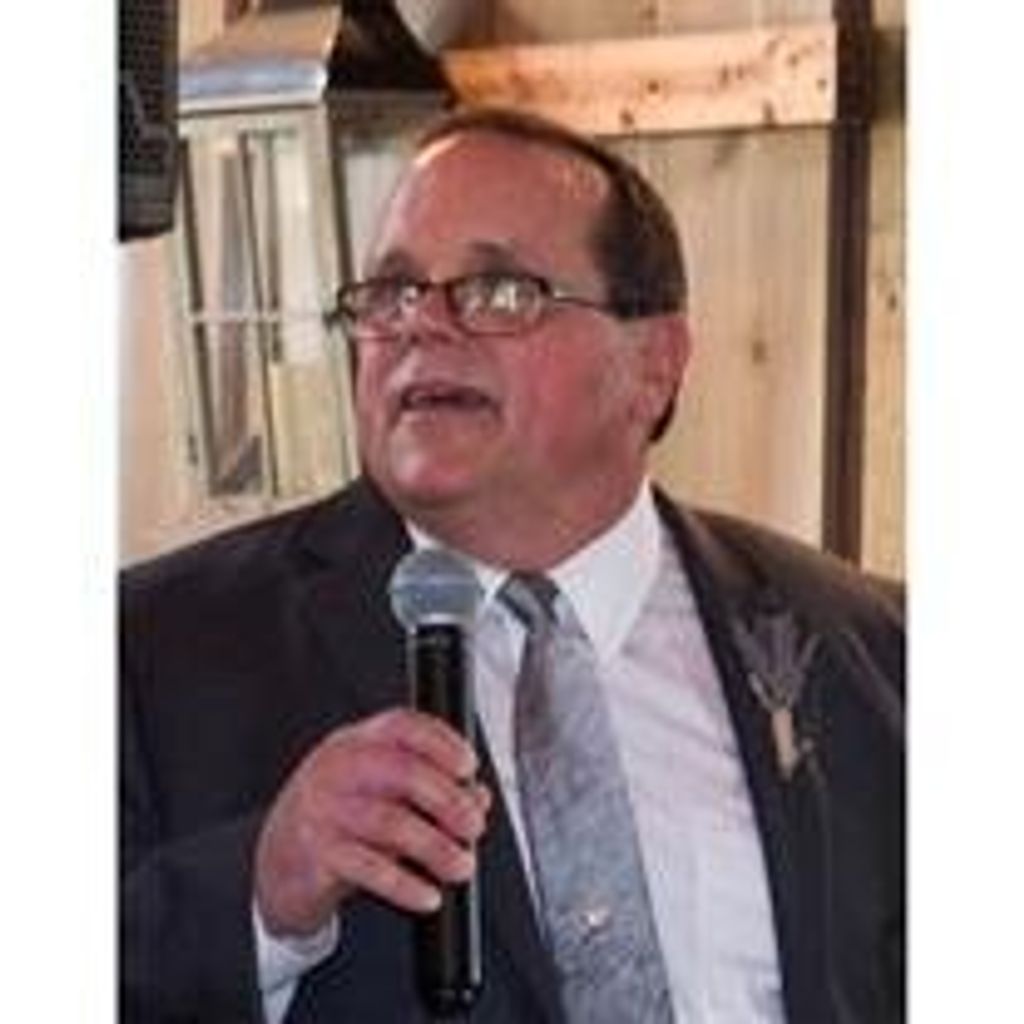 Mark Edwin Timm Profile Photo