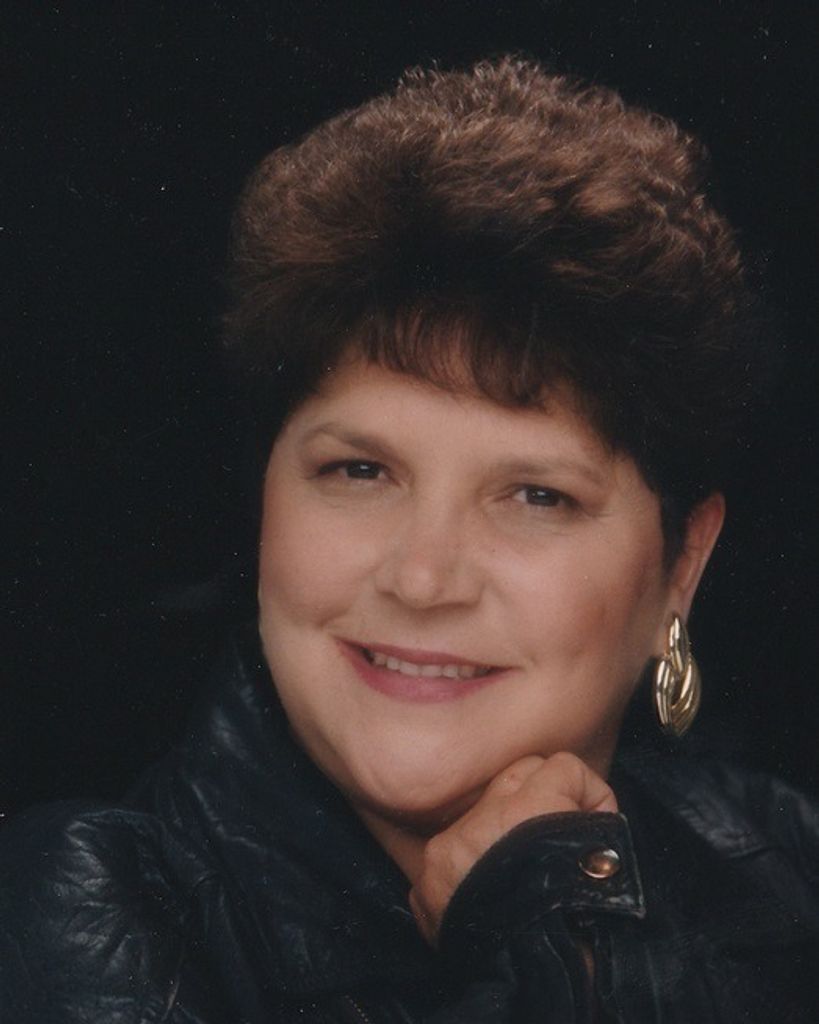 Betty Louise Morrison Profile Photo