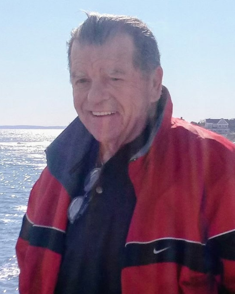 Robert J. Burns Profile Photo