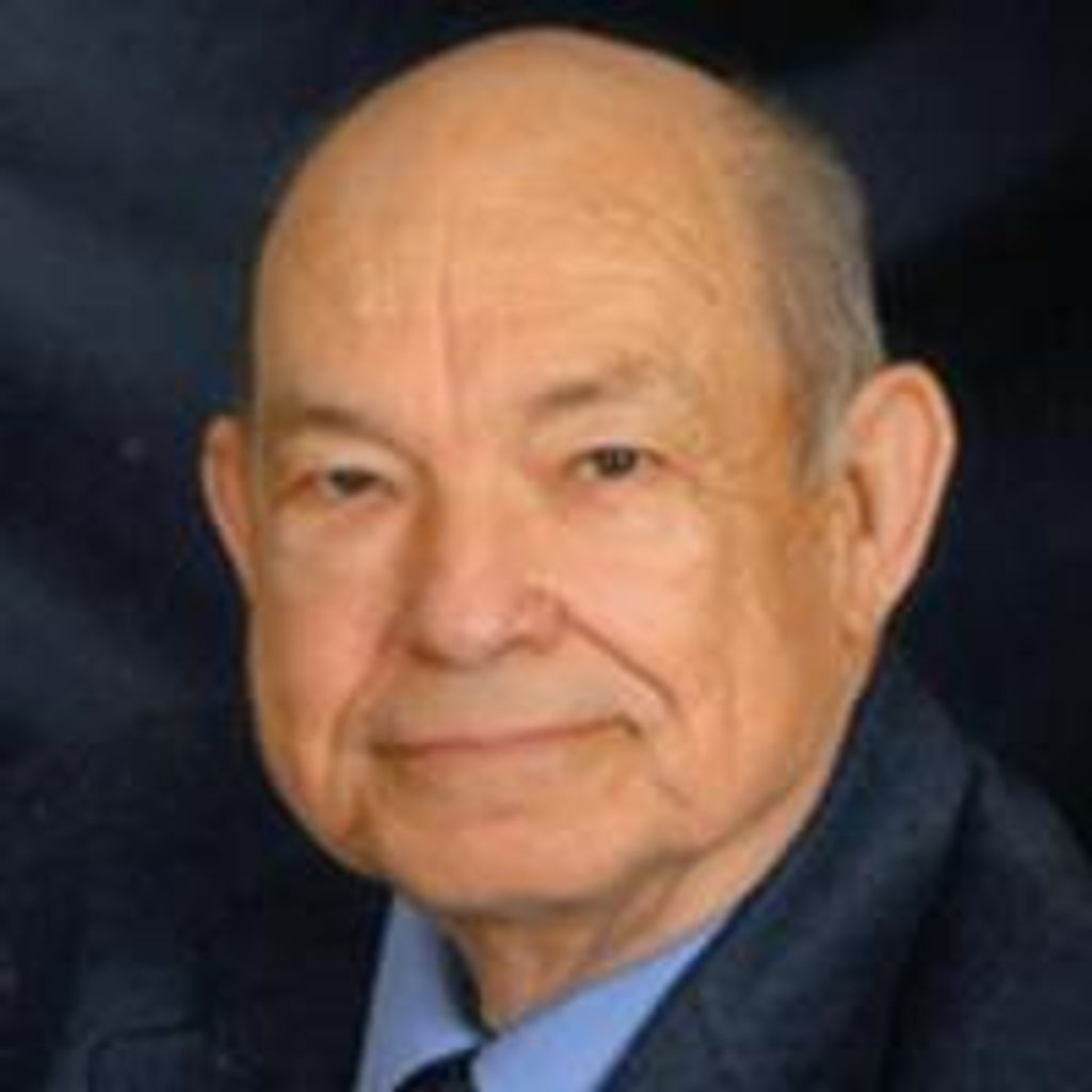 Alva "Scotty" William Scott