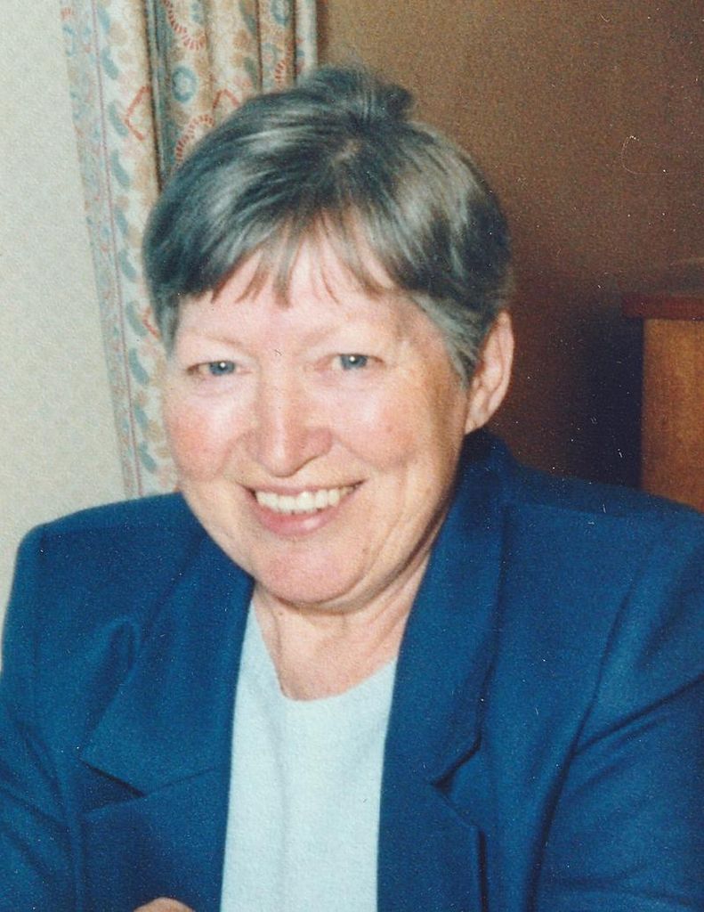 Rose Ogilvie Profile Photo