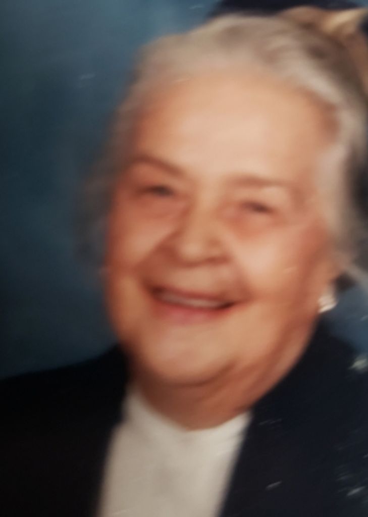 Jean Lucey Profile Photo