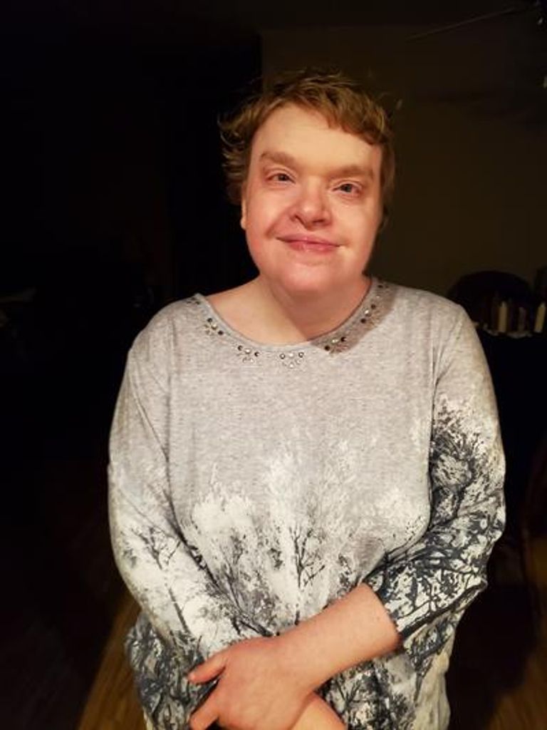 Jamie L Pratt Profile Photo