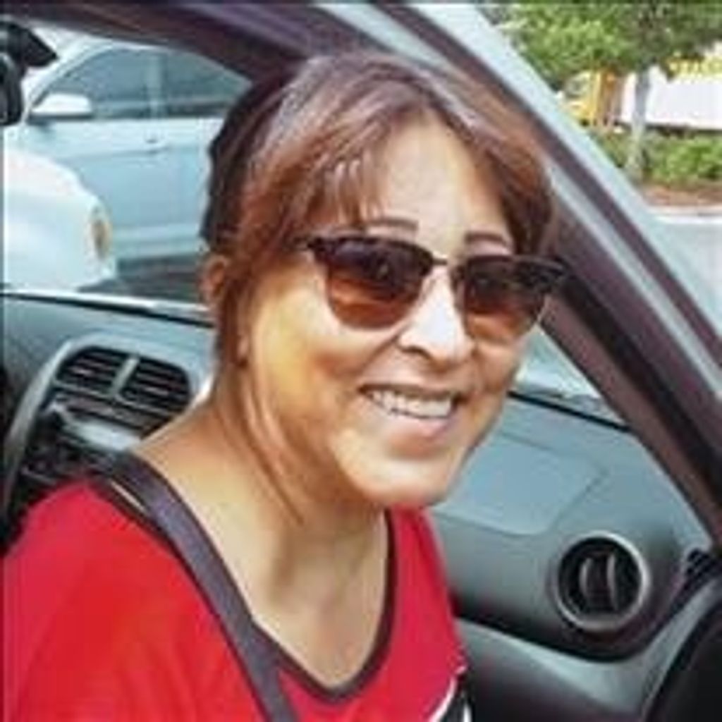 Maria Soledad Dembinski
