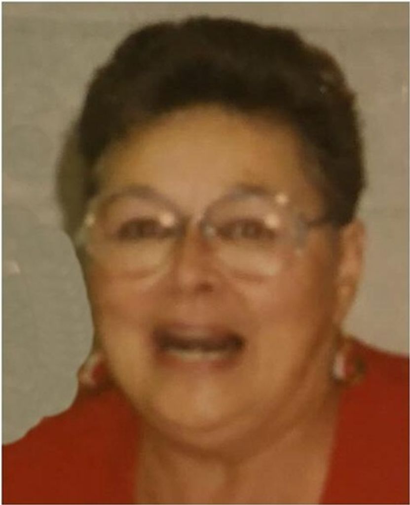 Regina A. "Jeannie" Scarpato Profile Photo