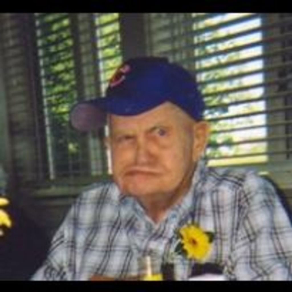 Ralph M. "Poncho" Labanowski