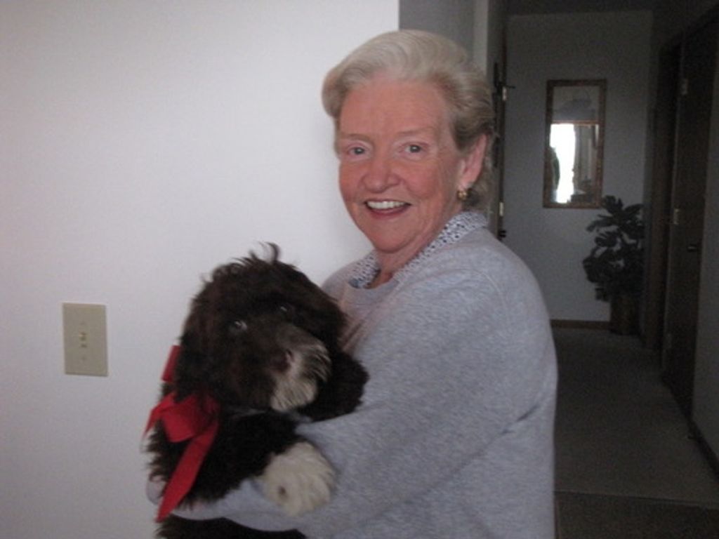 Betty   Freeman