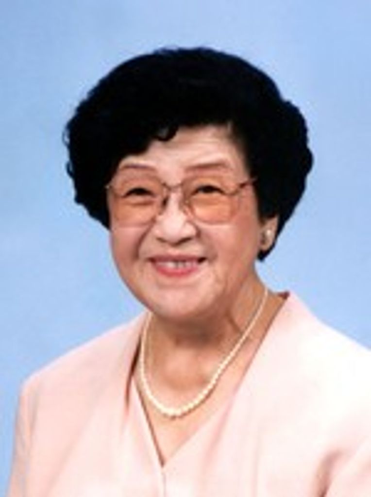 Louise Akiye Iwamoto