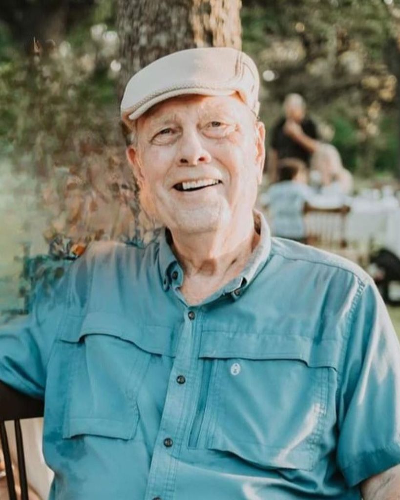 Royce Vernon Barnett