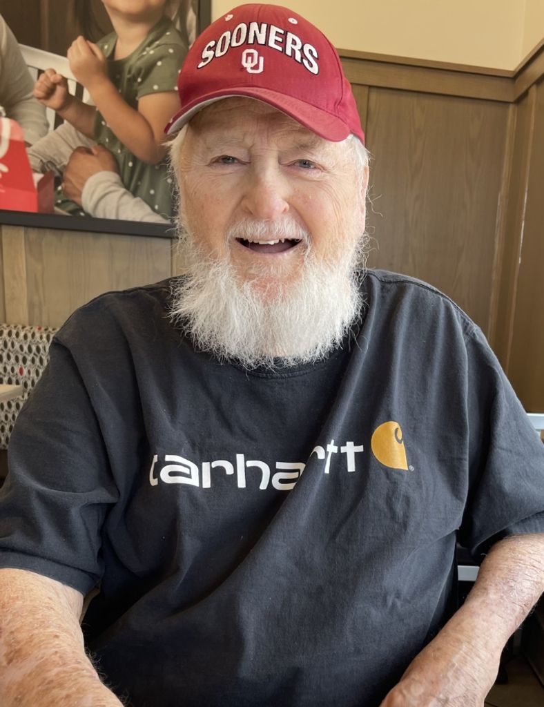 Lanny  Floyd Sparkman Profile Photo