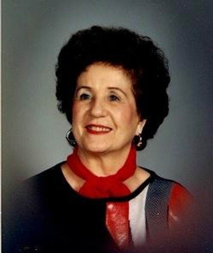 Christine Thorndyke