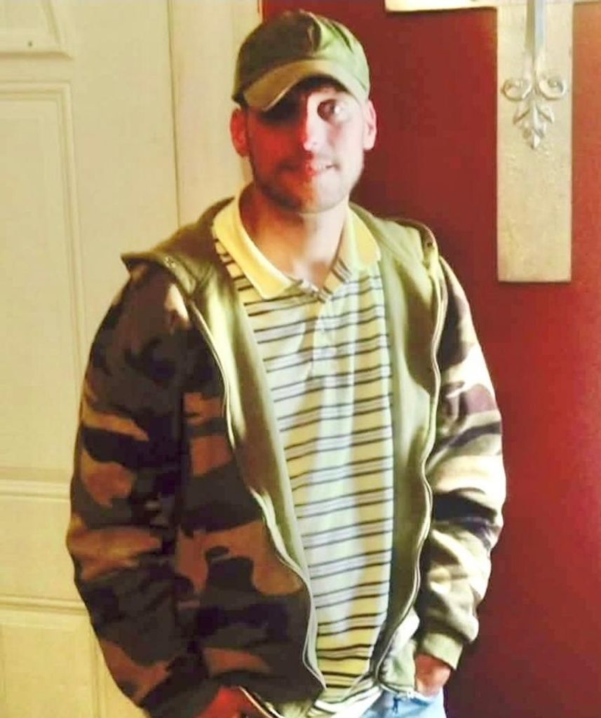 Raymond Glenn Mcbride