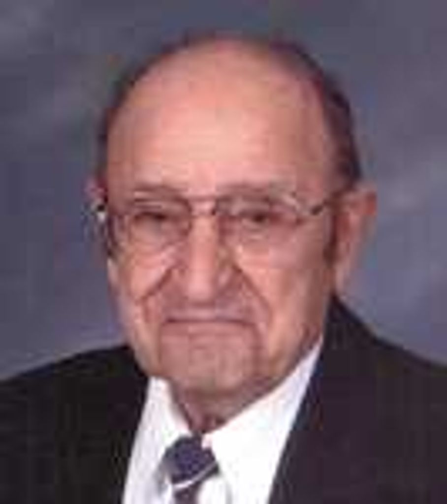 George Delmonico