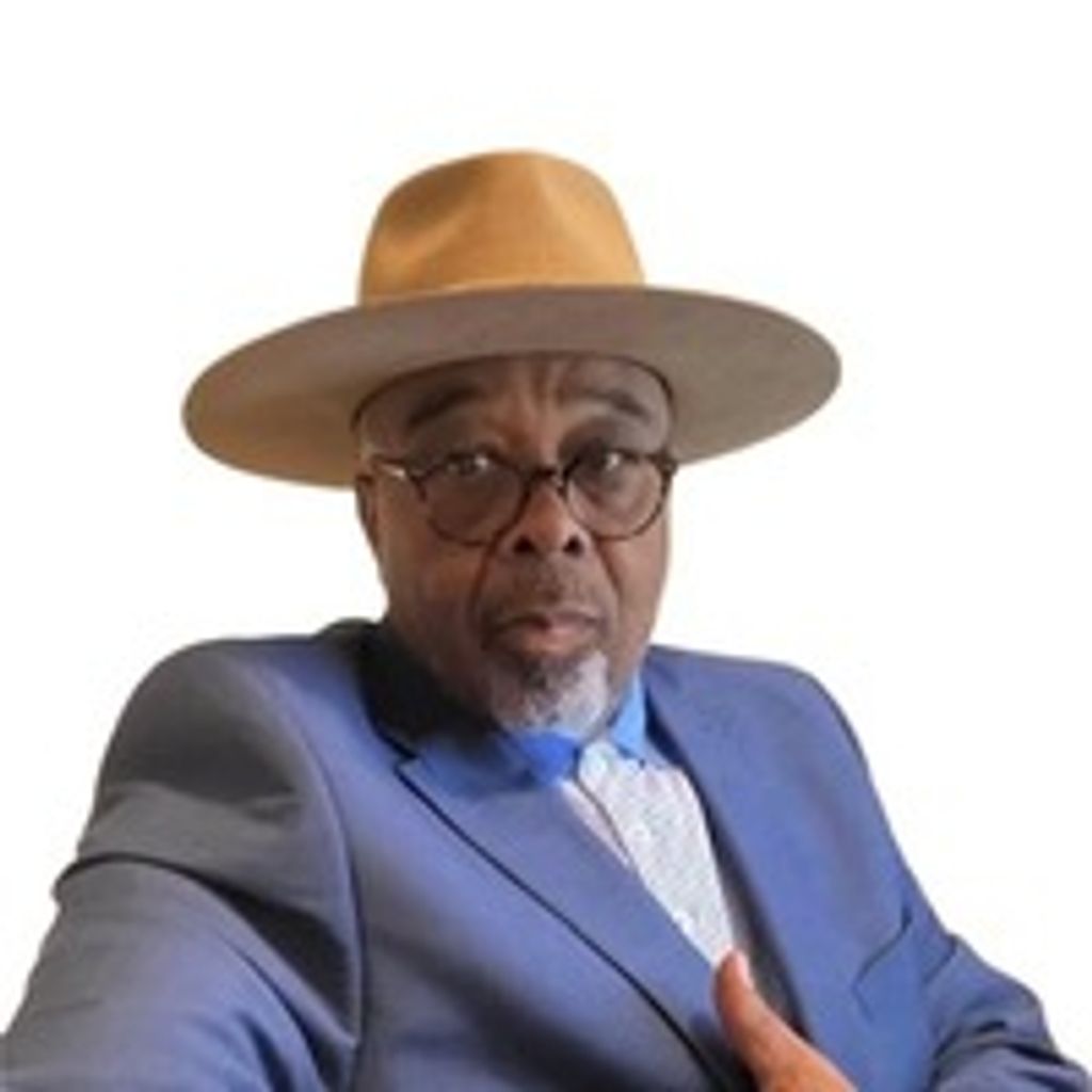 Ronald Gadson