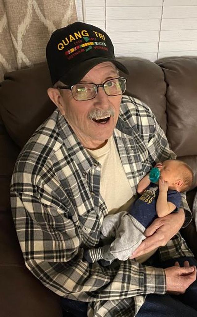 John Scott Braden Profile Photo