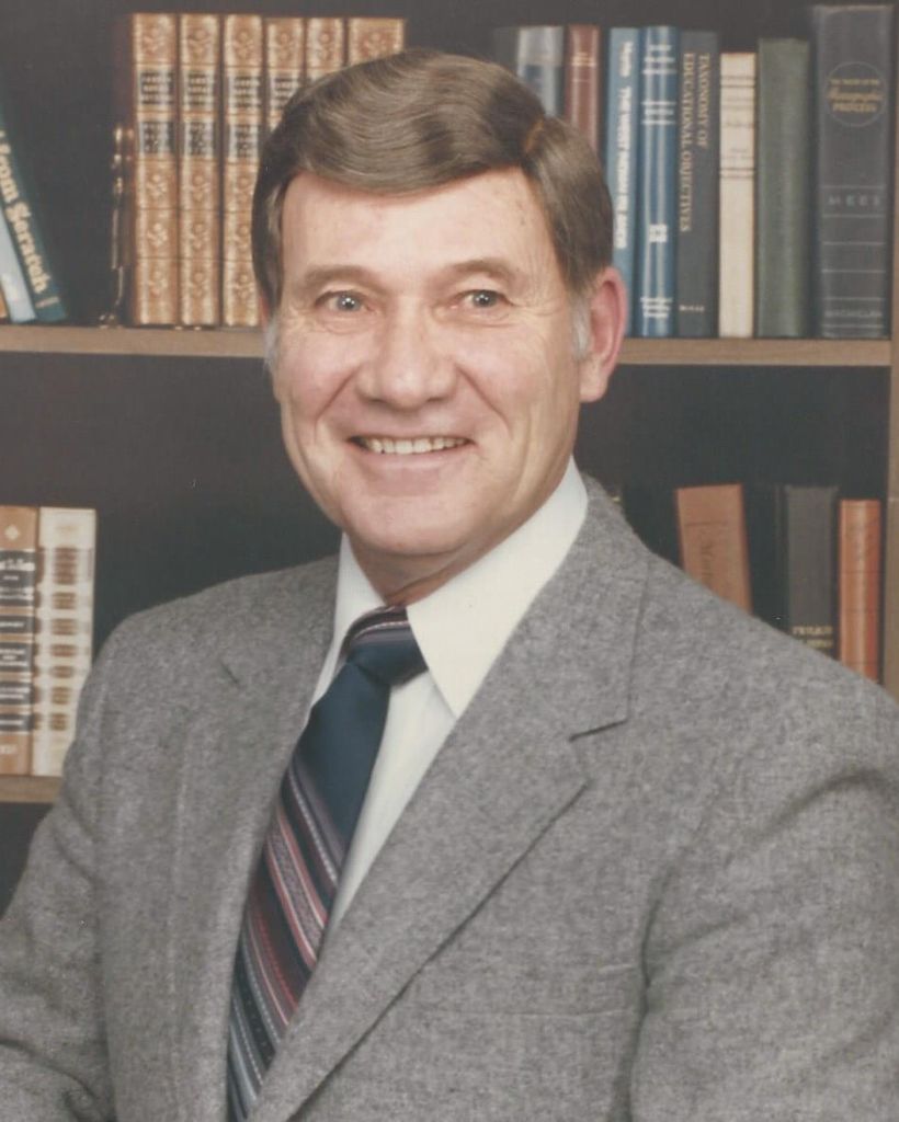 Charles Carl Lockman Profile Photo