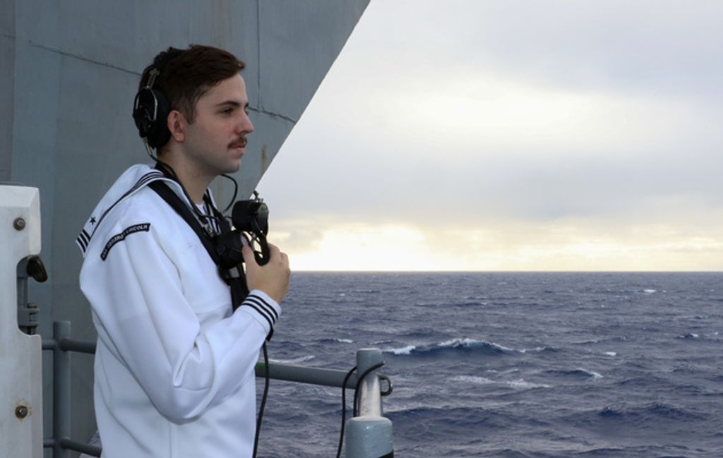 Hayden Charles Steinhilper Profile Photo