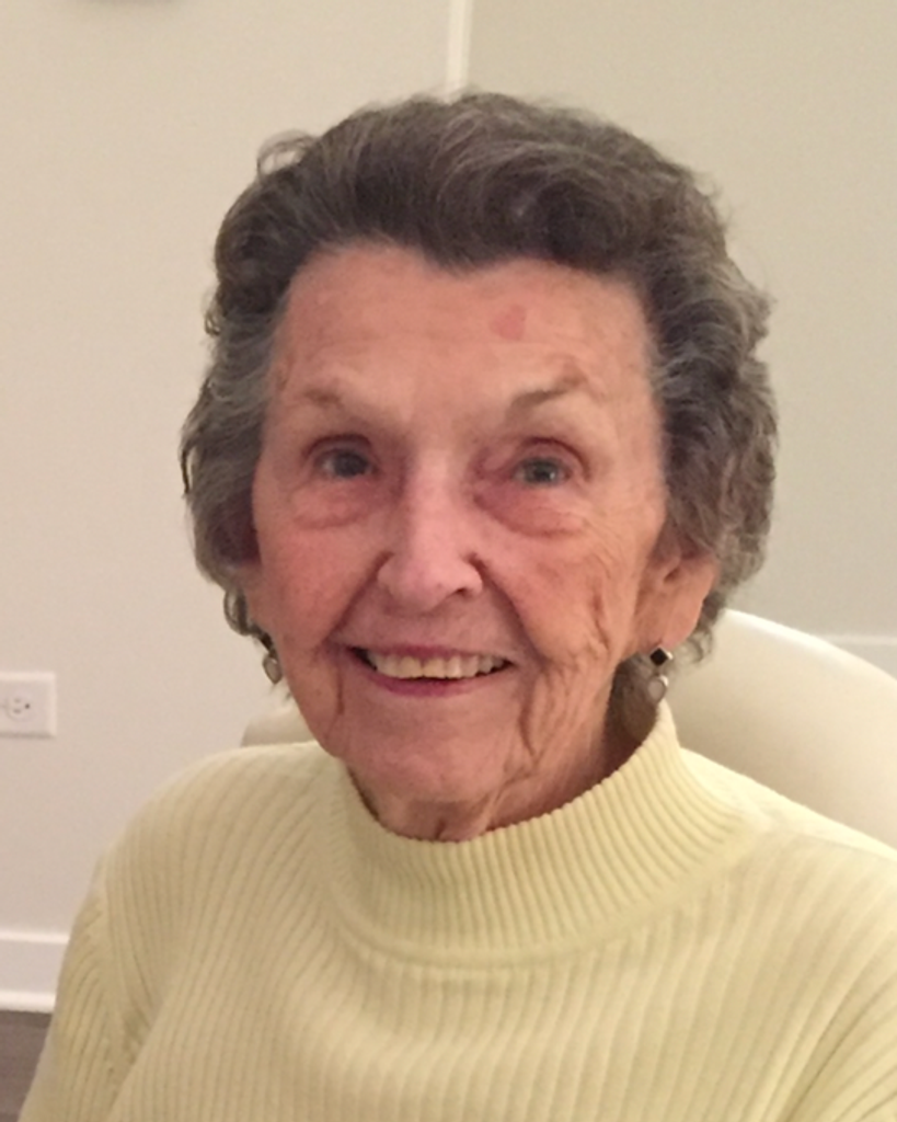 Betty Lou Smith Profile Photo