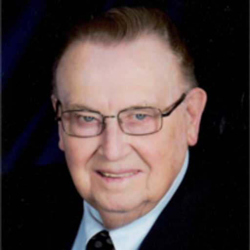 Calvin Palmer Moore Profile Photo