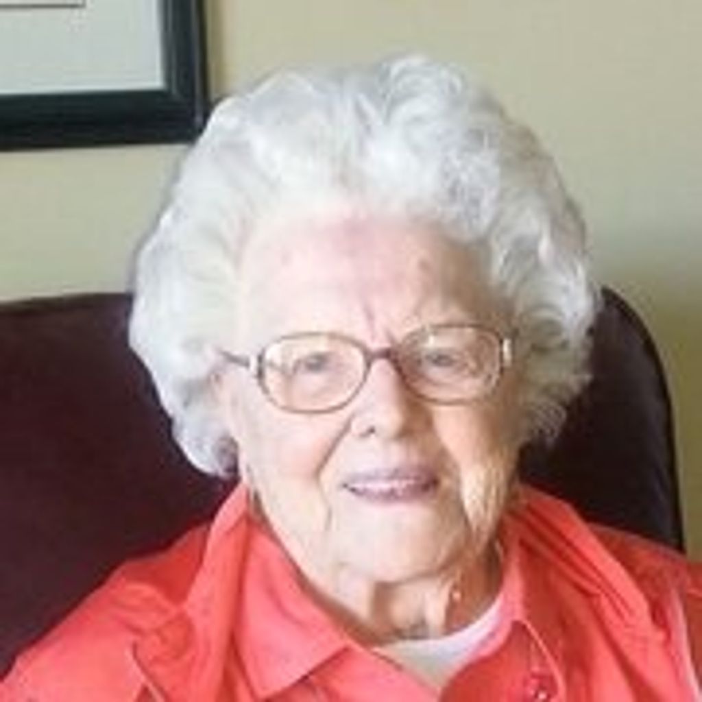 Helen Mary Williams