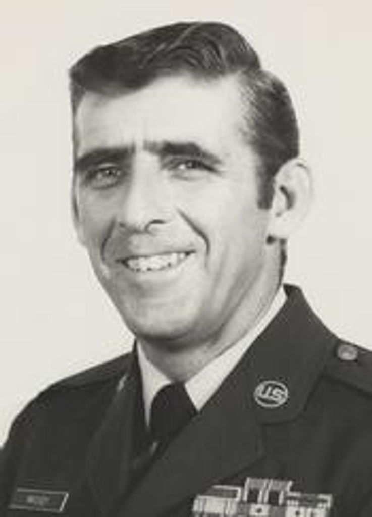 Grover Julian Massey