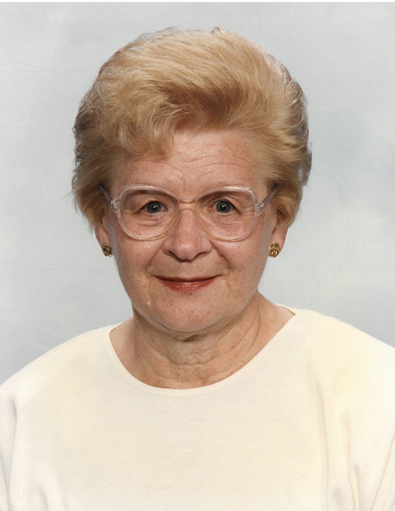 Florence Cherneski