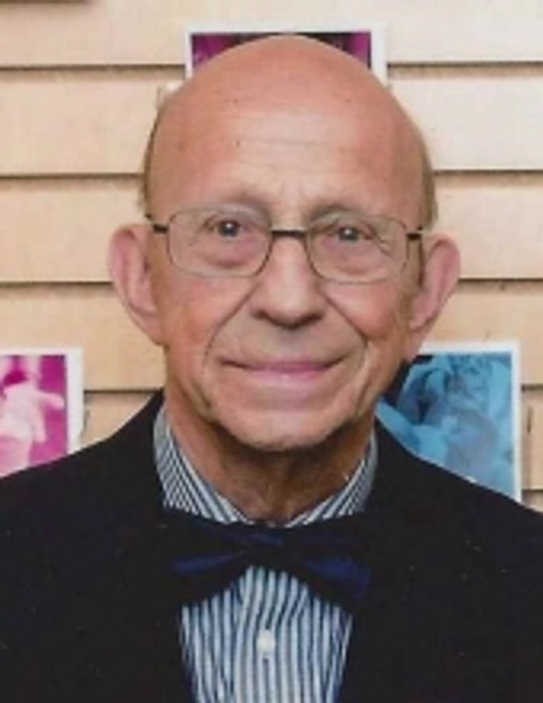 William "Bill"  J. Taylor