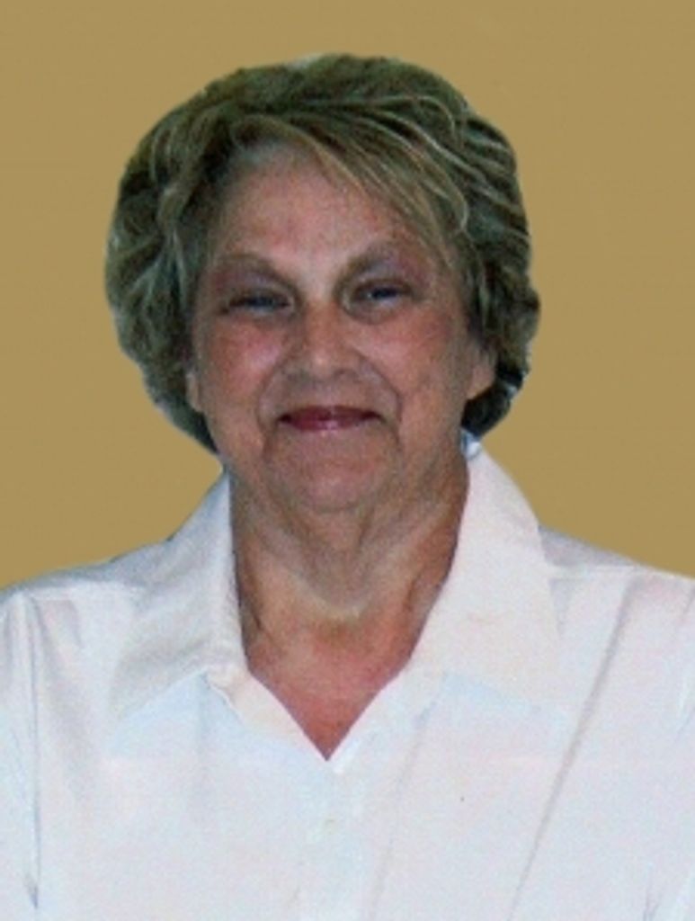 Dorothy L. "Dotty" Wood
