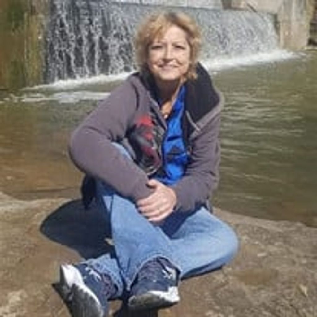 Donna Smith Profile Photo