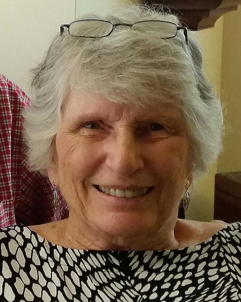 Marilyn J. Kiser