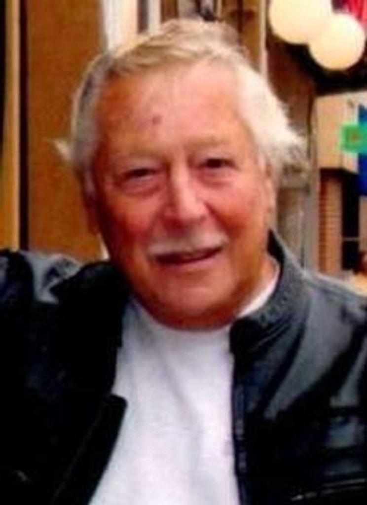 Allen E. Lamberies