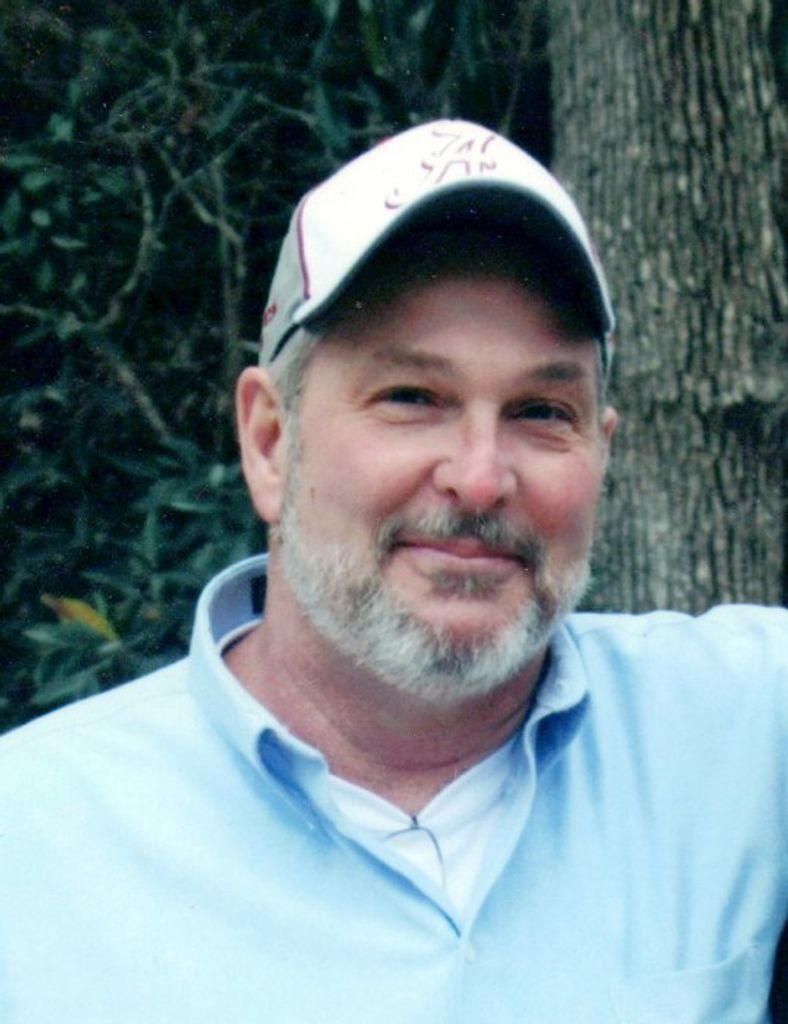 Patrick Anthony "Butch" Layfield