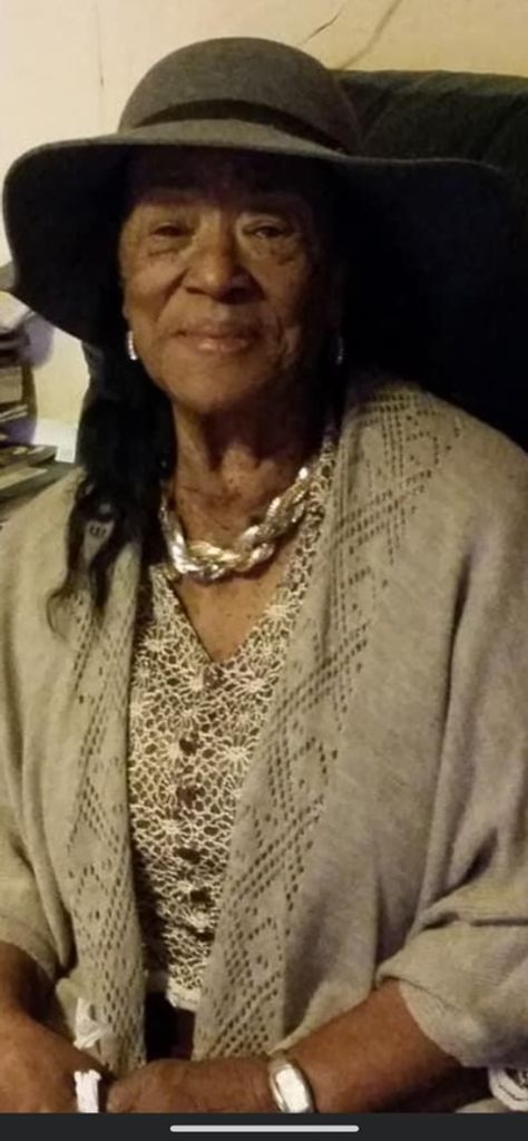 Helen Deloris Lewis Profile Photo