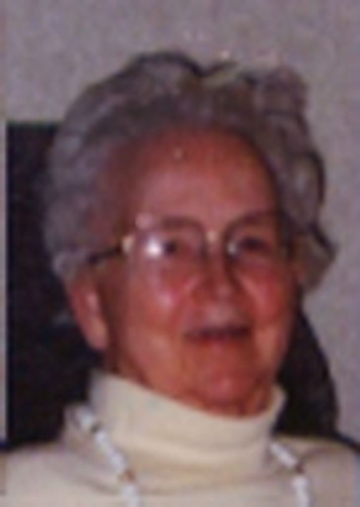 Mildred Irene Wight Profile Photo