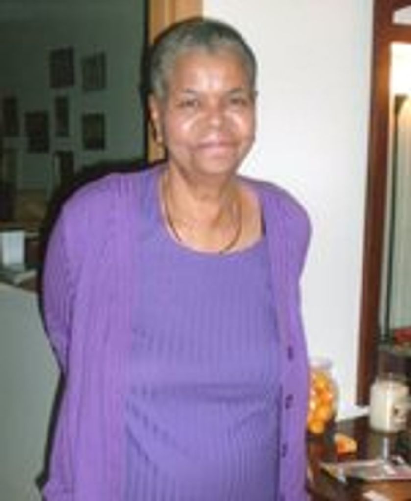 Barbara Jeter