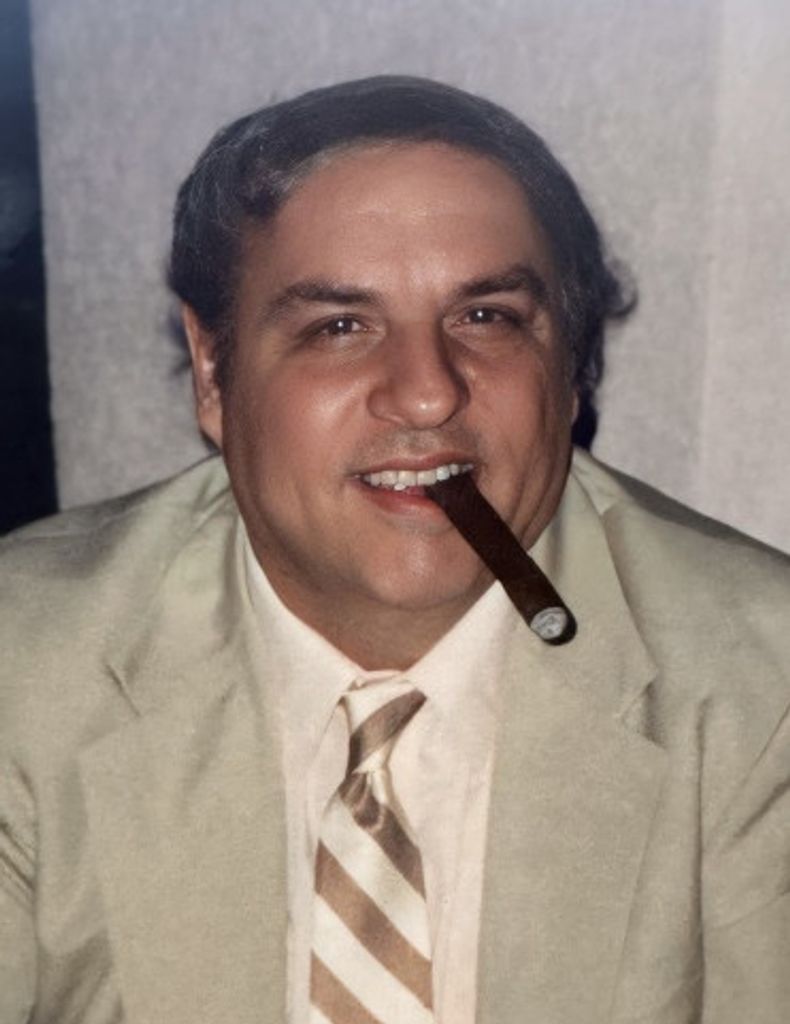 Thomas J. Deluca, Jr. Profile Photo
