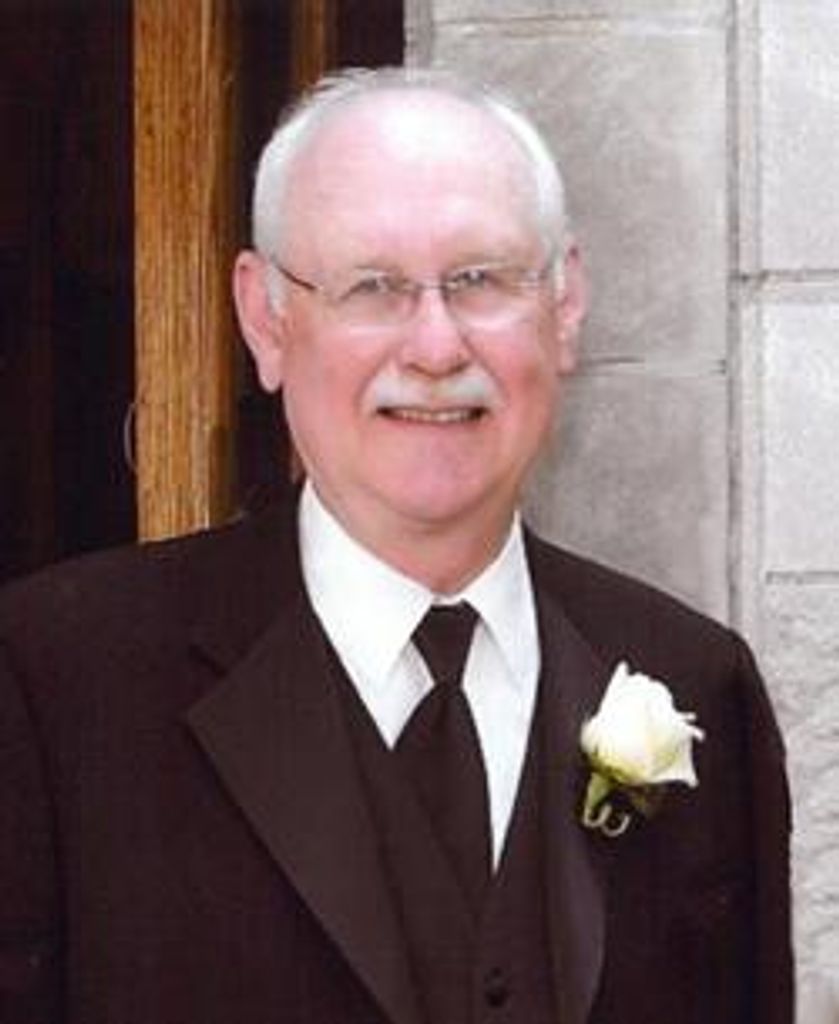 Dennis F. Karwoski Profile Photo