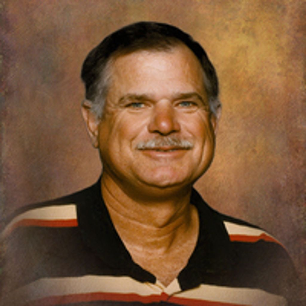 Donald Ray Cowan