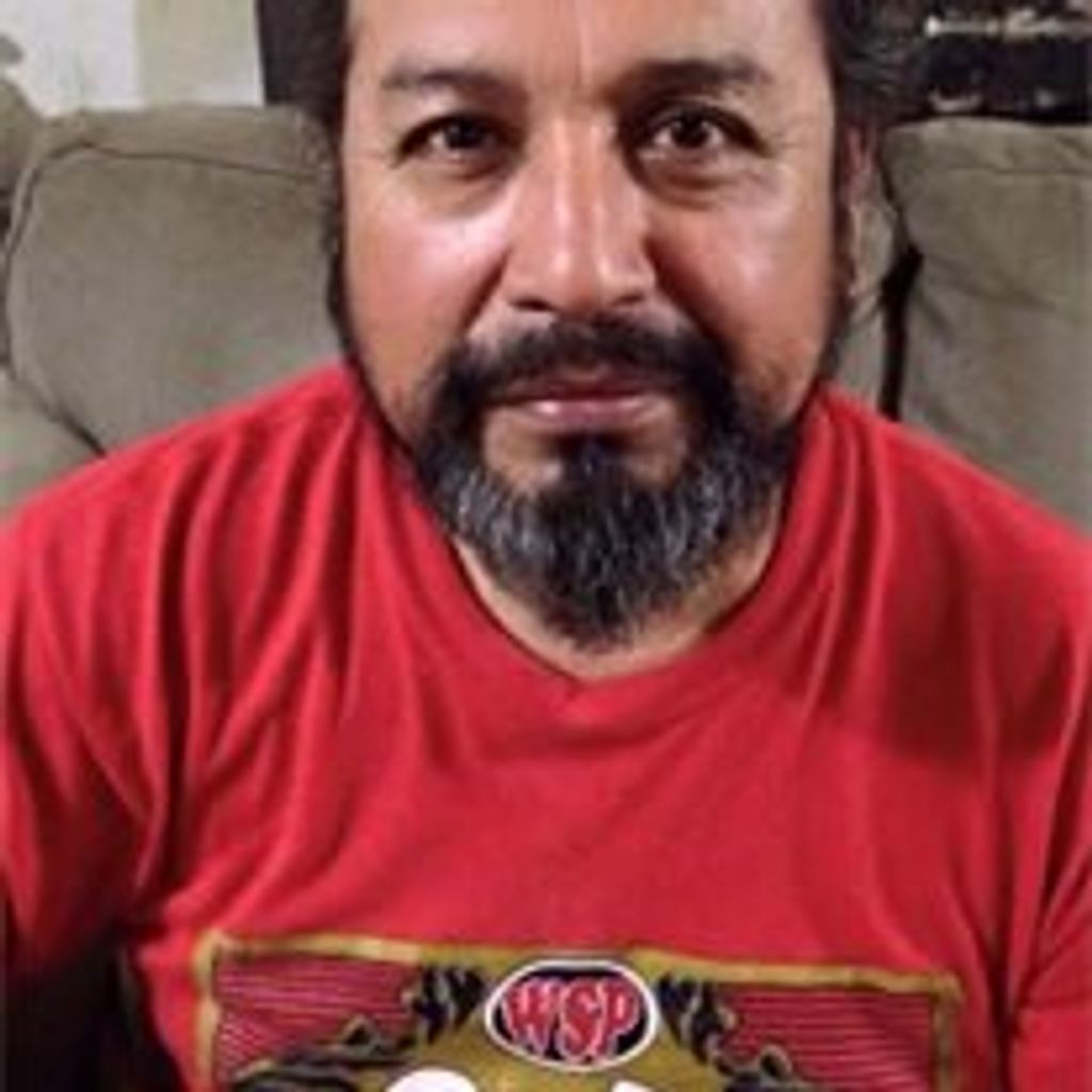 Angel C. Gonzalez Profile Photo