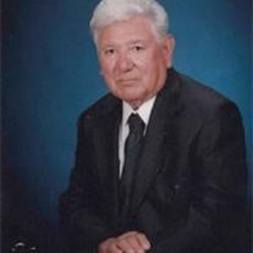 Antonio "Tony" Resendez