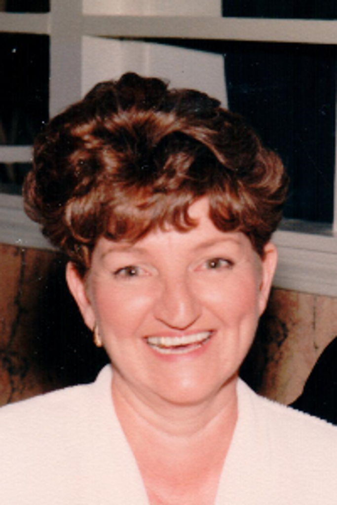 Ann K. (Lacey) Wallace